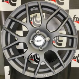 Jogo de Rodas Aro 17 TSW Nurburgring