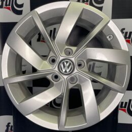 Jogo de Rodas Aro 17 Volkswagen Jetta
