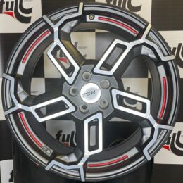 Jogo de Rodas Aro 18 HD