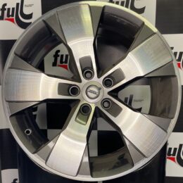 Jogo de Rodas Aro 19 Volvo