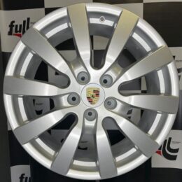 Jogo de Rodas Aro 20 Porsche Cayenne