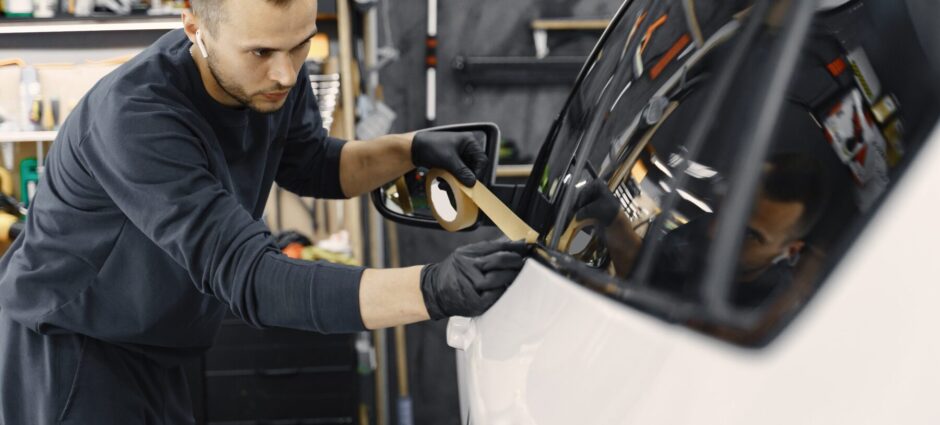 Acessórios Automotivos e Personalização no RJ