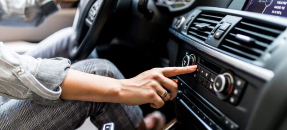 Limpeza do Ar-Condicionado: Conforto para Ruas do RJ