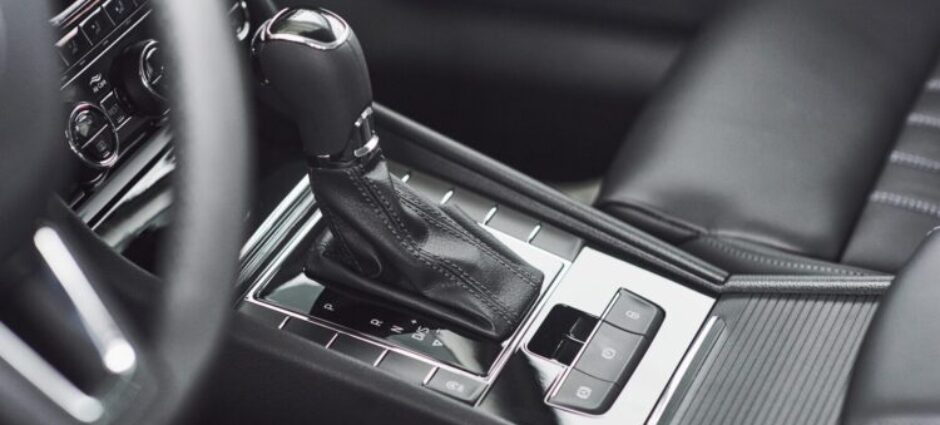 Troca de Óleo do Câmbio Automático: Cuidados no RJ