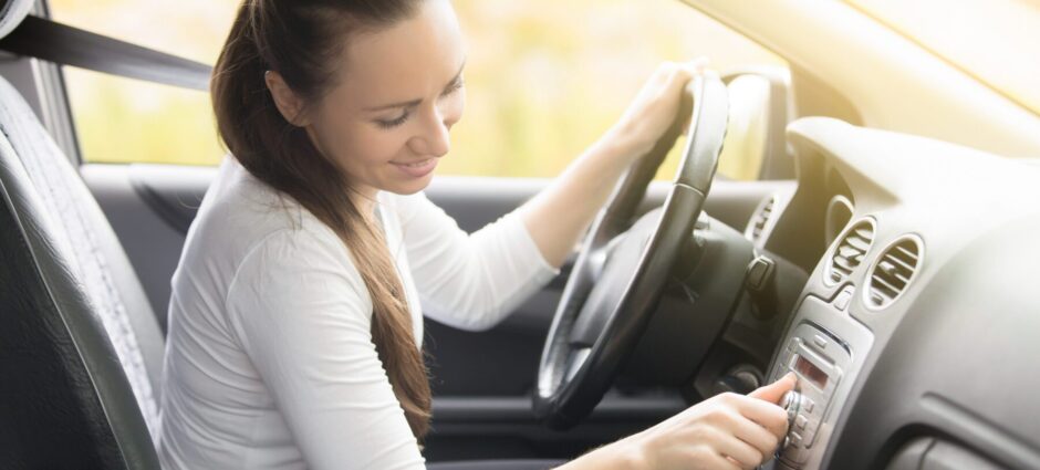 Conforto Térmico no Carro: Dicas para o RJ