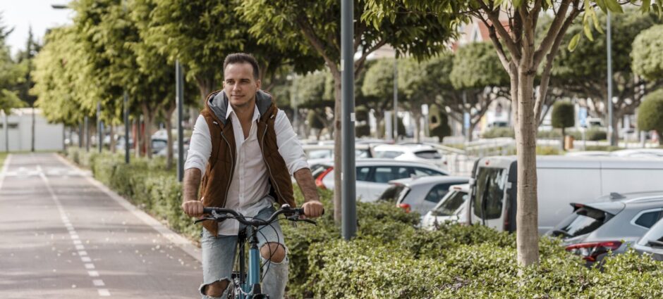 Mobilidade Sustentável no RJ: Alternativas