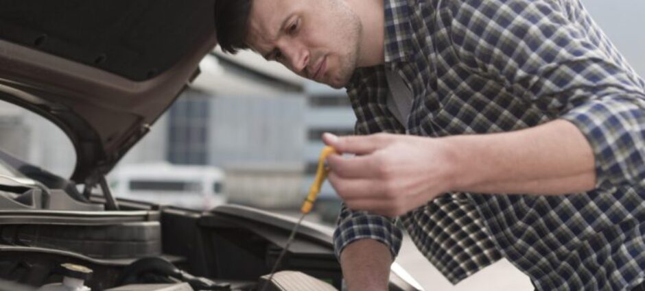 Troca de Óleo do Motor: Manutenção Essencial no RJ