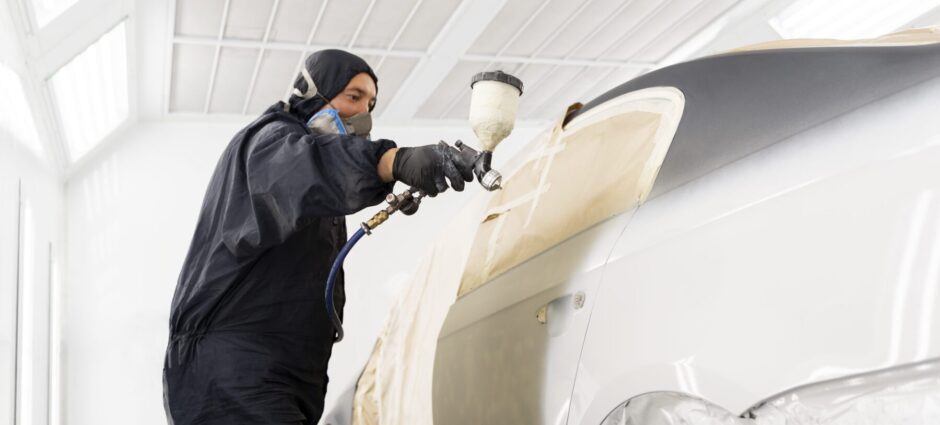 Cuidados com a Pintura em Clima Úmido do RJ