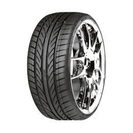 Pneu Aro 22 Trazano 265X40R22 106V SA57 XL