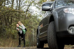 Pneus Barum e Semperit