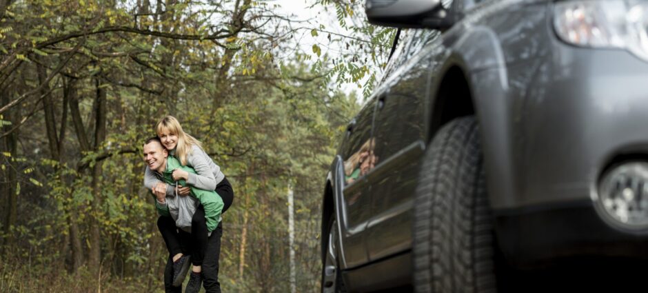 Segurança Automotiva com Pneus Barum e Semperit no RJ