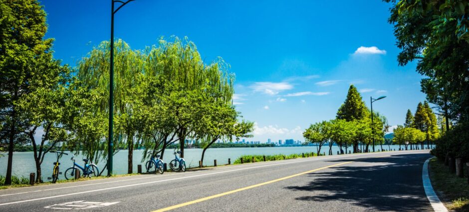 Rotas Cênicas de Carro no RJ com Pneus Barum