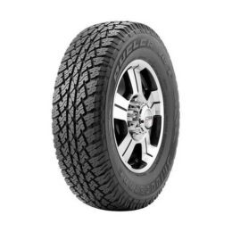 Pneu Aro 16 Bridgestone 255/70R16 111T Dueler AT 693