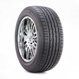 Pneu Aro 20 Bridgestone 225X45R20 101W Dueler HP Sport Runflat MOE
