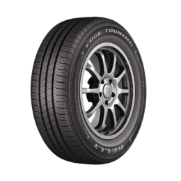 Pneu Aro 13 Goodyear 175X70R13 82T Kelly Edge Touring 2