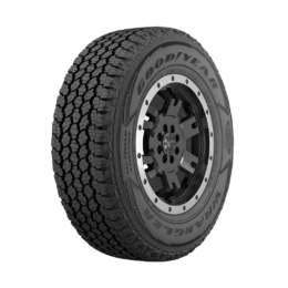 Pneu Aro 17 Goodyear 215X60R17 100H Wangler AT