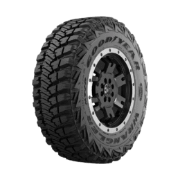 Pneu Aro 18 Goodyear 265X60R18 Wangler Kevlar 110T M+S