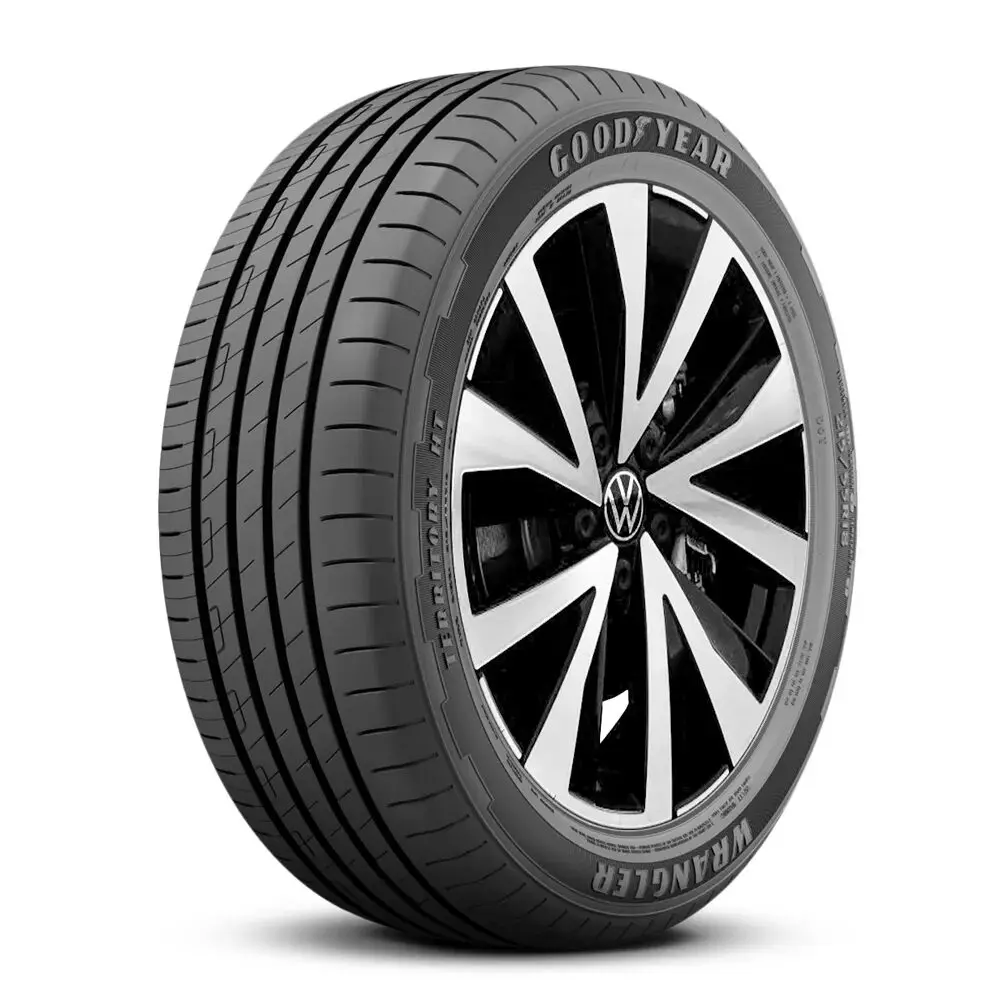 Pneu Aro 17 Goodyear 265X65R17 112T Wrangler Territory AT SL EC75