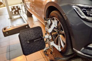 Alinhamento automotivo no Rio de Janeiro
