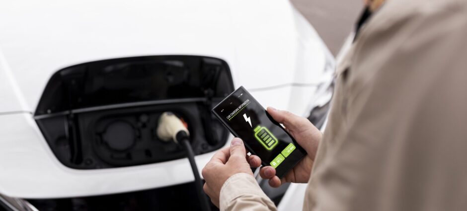 Carros elétricos mais vendidos do Brasil