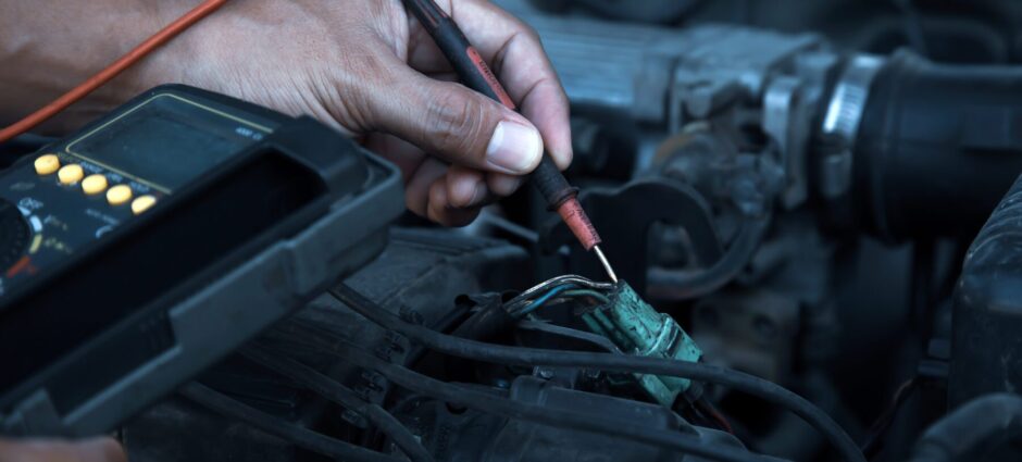 Injeção Eletrônica: Tecnologias, Manutenção e Tuning