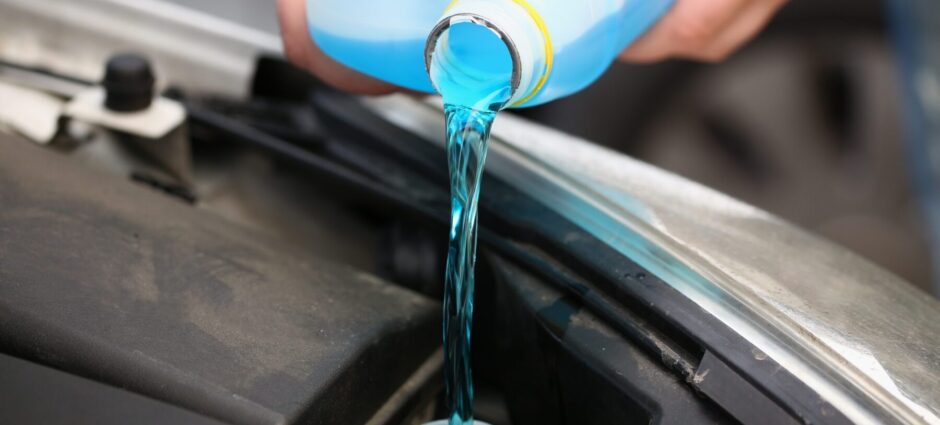 Qual a importância do Líquido de Arrefecimento para o Motor?