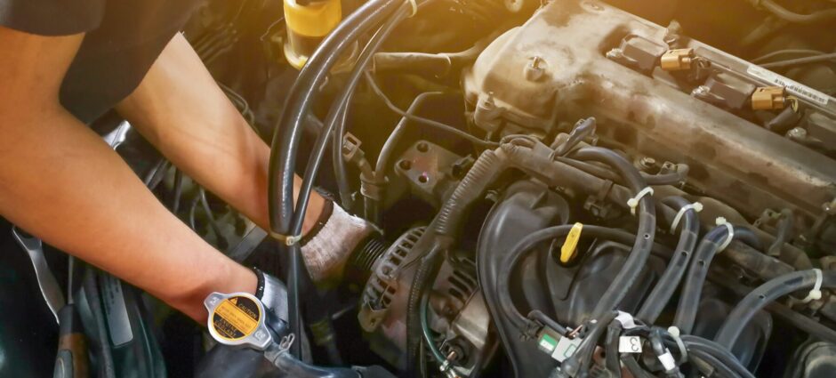 Manutenção Automotiva: Oficinas de Confiança no RJ