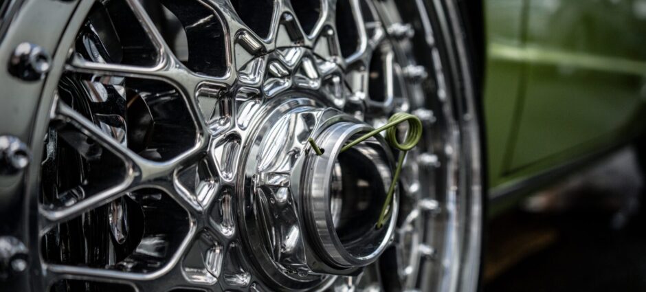 Como Manter suas Rodas Automotivas em Perfeitas Condições?