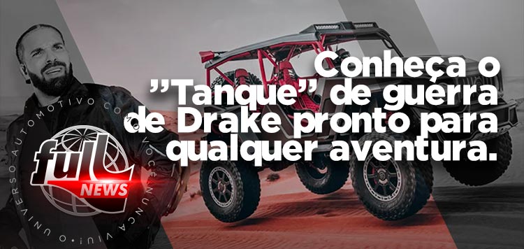 Carros Drake Drake's Cars: More Than Just Rides, They're Expressions