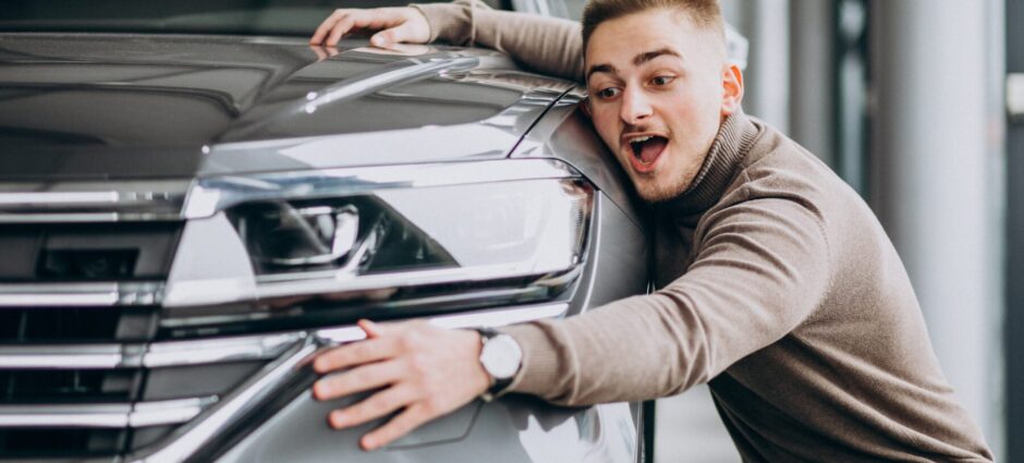 Os Principais Lançamentos de Carros para 2024: Inovação sobre Rodas