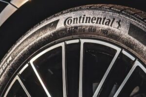 Pneus Continental e General Tire