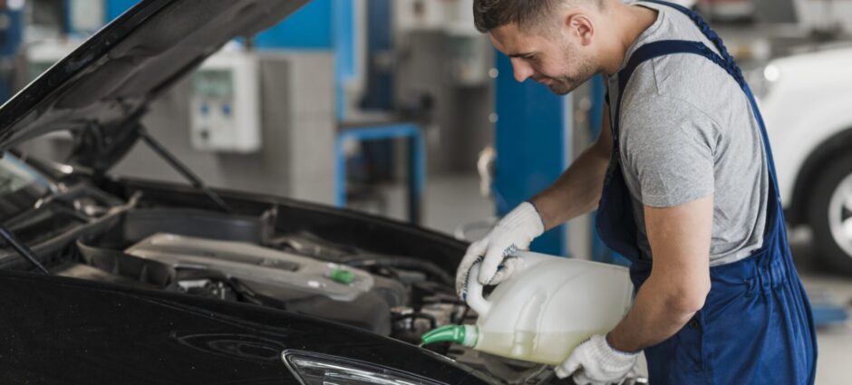 Mitos e verdades sobre a troca de óleo