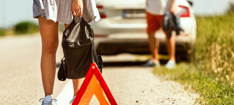 O que levar para uma viagem no calor?