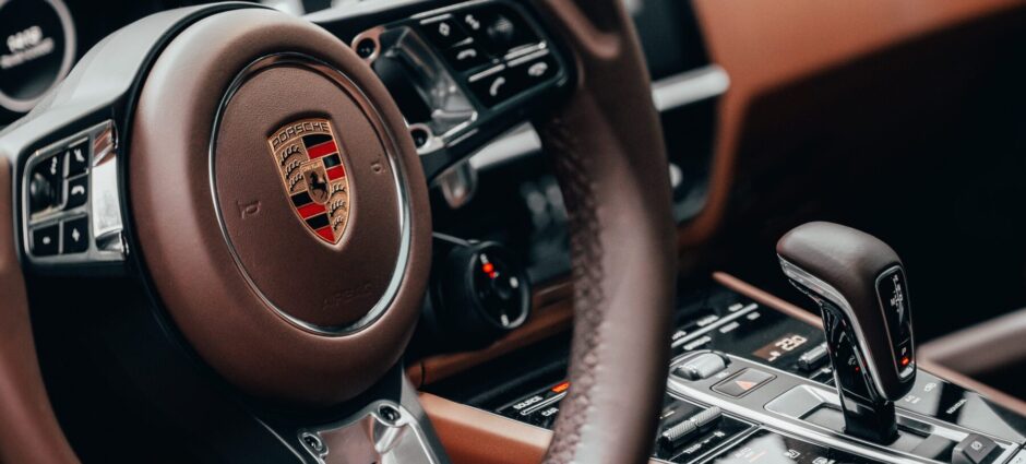 Confira quais são os carros dos jogadores do Fluminense