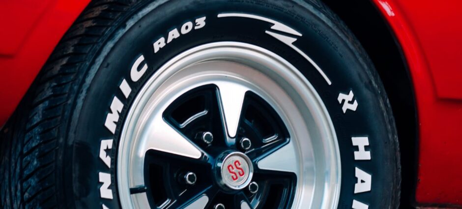 As Marcas de Pneus Mais Vendidas em 2023