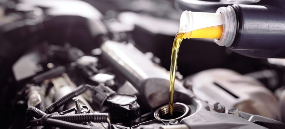 Promoção de óleo automotivo no Rio de Janeiro 2023