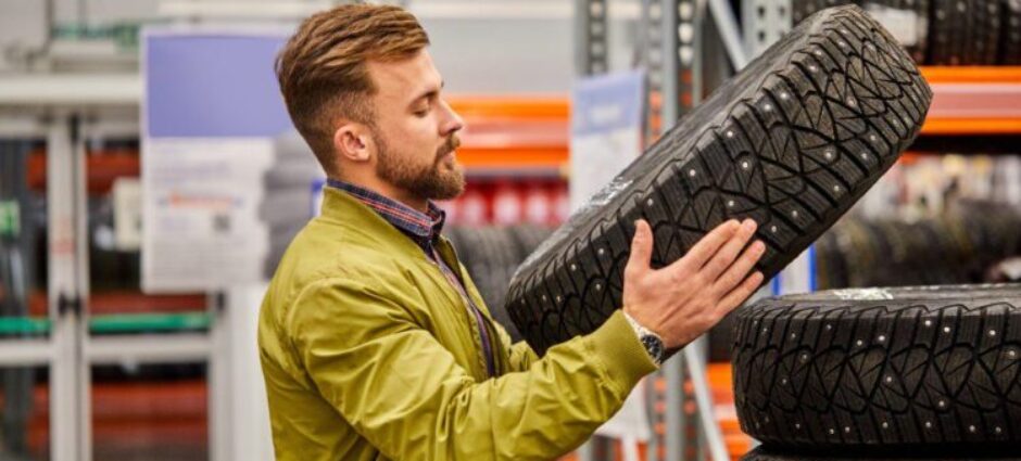 O que devo saber antes de comprar um pneu?
