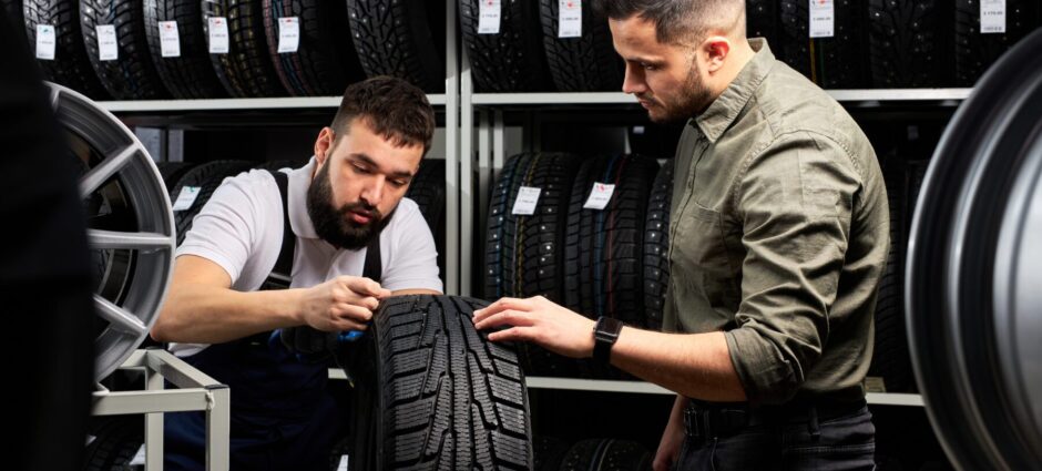 Qual marca de pneu é boa e barata?