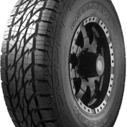 Pneu Aro 17 MAZZINI 315X70R17 121/118R GIANTSAVER AT 10PR