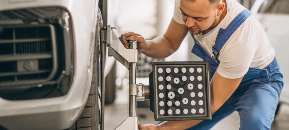 Diferença entre alinhamento comum e alinhamento 3D