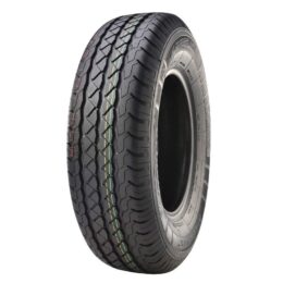 Pneu Aro 14 Aplus 175X70R14 95/93S A867C 8PR CARGA