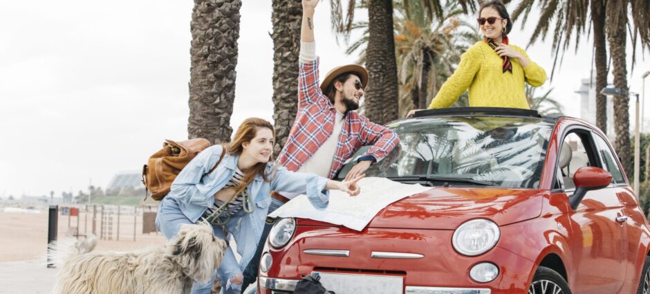 Confira os 5 cuidados para viajar nas férias