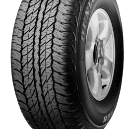 Pneu Aro 17 DUNLOP 225X70R17 AT20