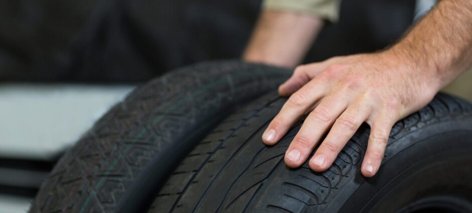 Qual a diferença entre o pneu remold e o importado?
