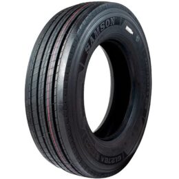 Pneu Aro 17,5 SAMSON 235X75R17,5 143/141J GL278A 16PR WD