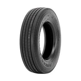 Pneu Aro 22,5 SAMSON 275X80R22,5 149/146L GL283A 18PR LISO
