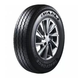 Pneu Aro 14 WANLI 195 R14 106/104R SL106