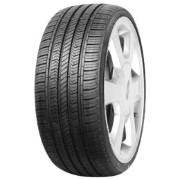 Pneu Aro 18 WANLI 235X55R18 100V SU025 HT