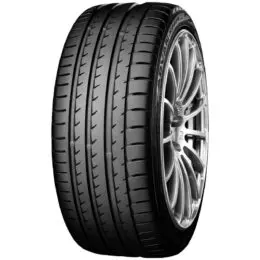 Pneu Aro 21 Yokohama 295X35R21 107W G057 X-CV