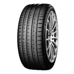 Pneu Aro 18 Yokohama 255X45R18 ADVAN ST